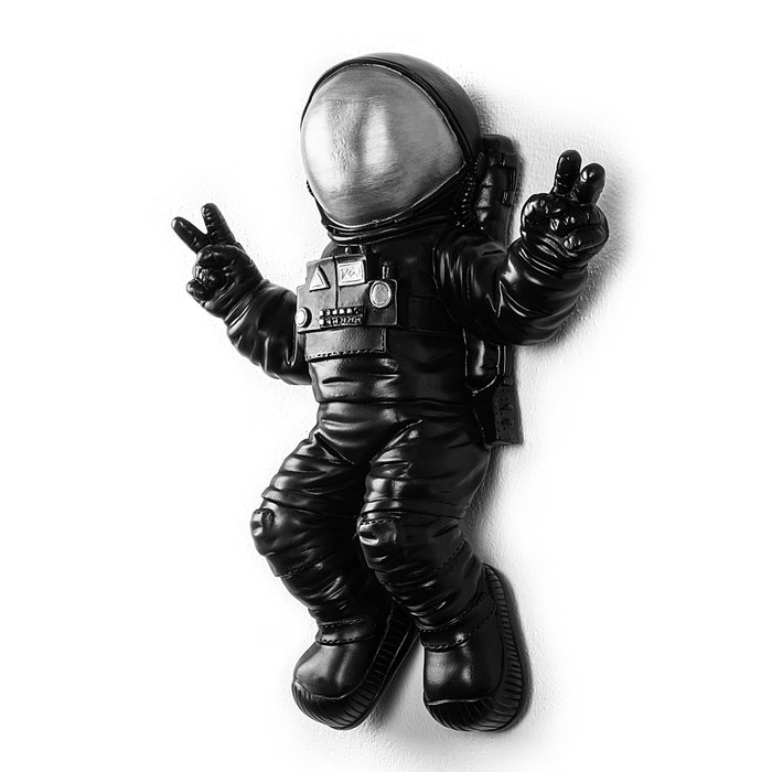 Wallity Cosmonaut 4 Multicolor